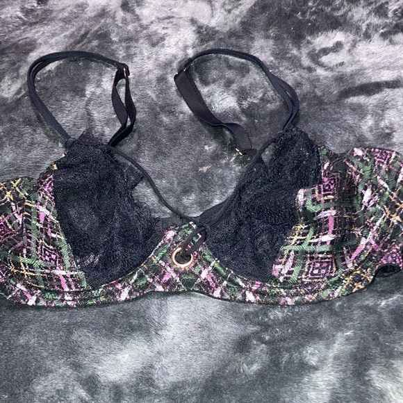 Savage x Fenty bra🖤💜 - Picture 4 of 8